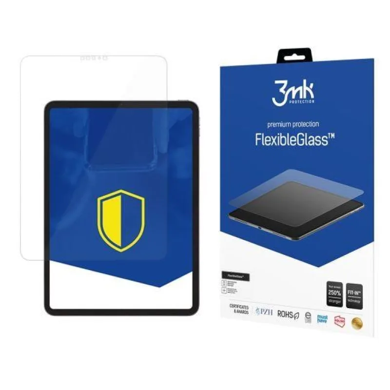 3mk hybridní sklo FlexibleGlass pro Apple iPad Pro 11" 3/ 4 gen…