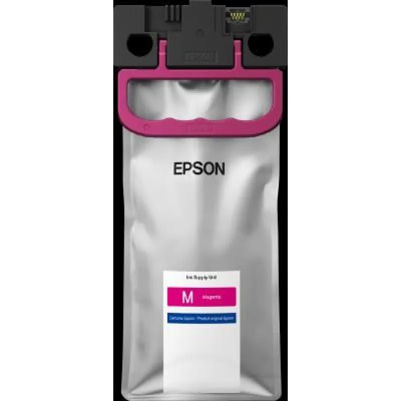 EPSON WorkForce Pro EM/ EP-C800R Magenta XXL Ink (20.000 str.) C13T11P340