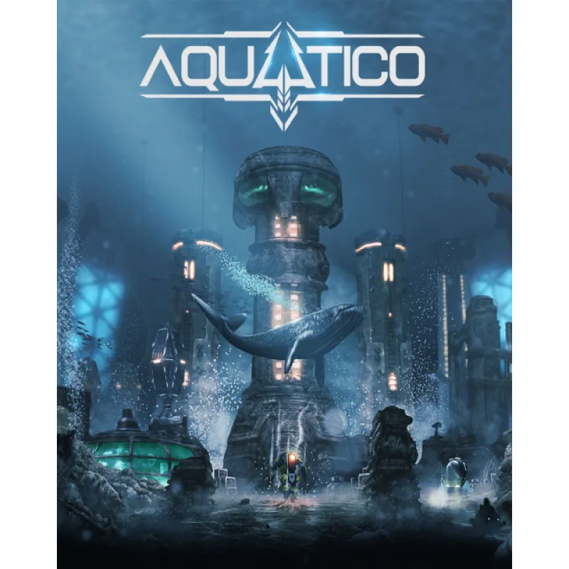 ESD Aquatico ESD_10215