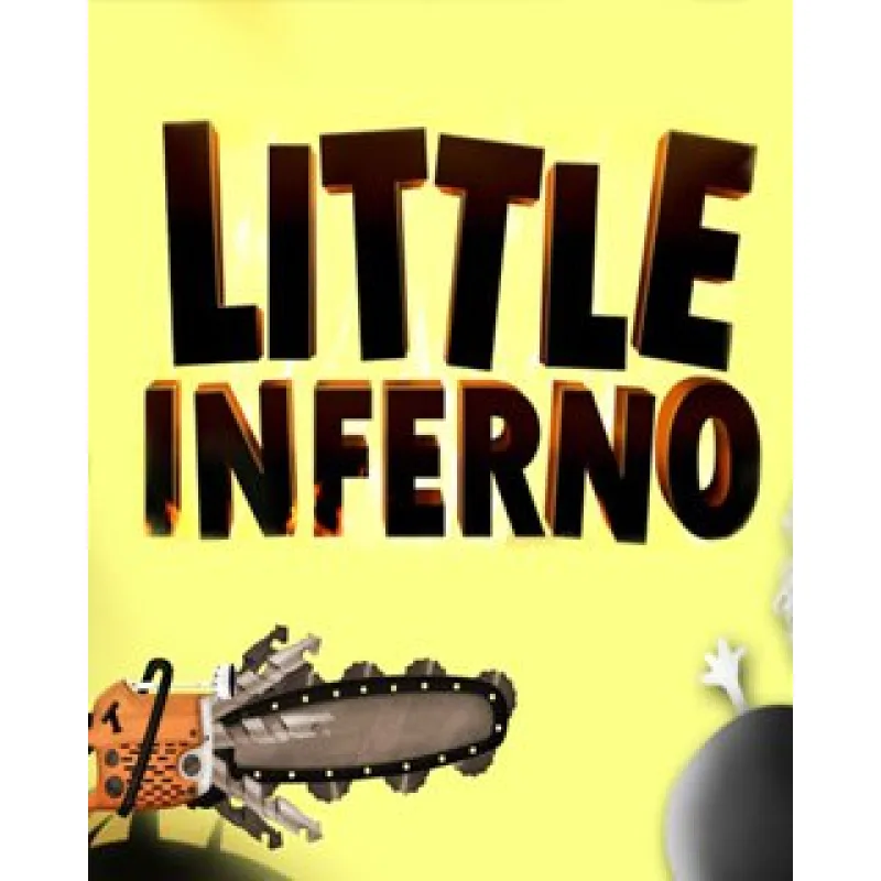 ESD Little Inferno ESD_6432
