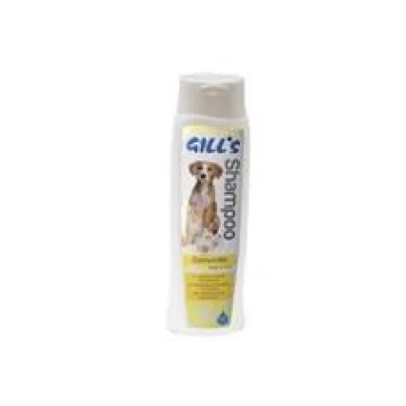 GILL´S šampon Heřmánek 200ml