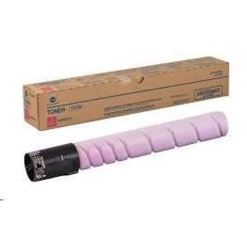 Toner Minolta TN-216M, fialový pre bizhub C220, C280 (26k) A11G351