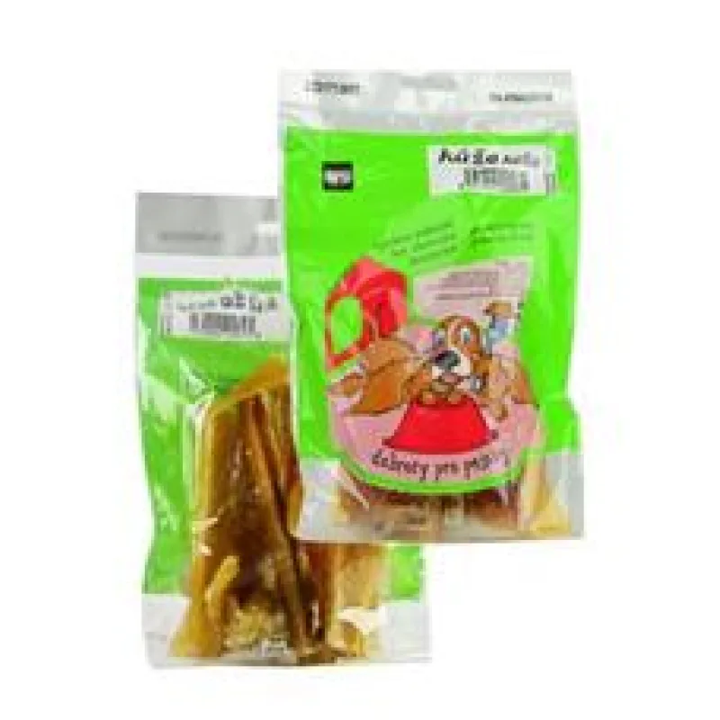 Pochoutka sušená MAPES kůže 100 g