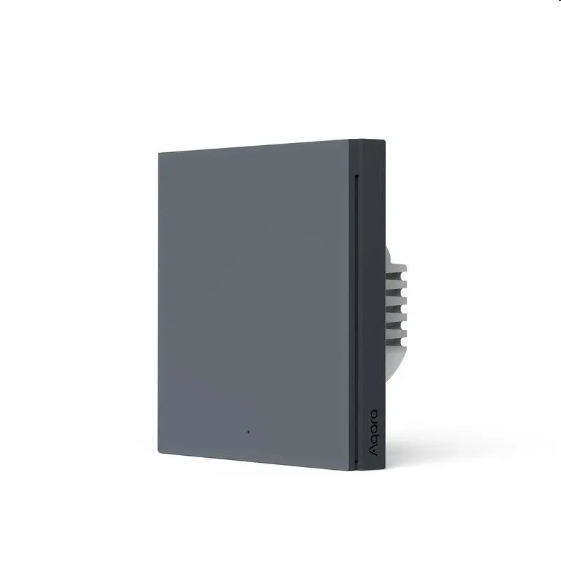 Aqara Smart Home Nastenny vypinac H1 s Pripojenim neutrálneho vodiča…