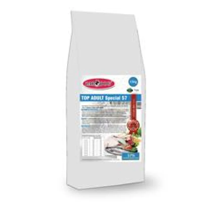 BARDOG TOP ADULT Speciál 57 2x 15kg + 1kg