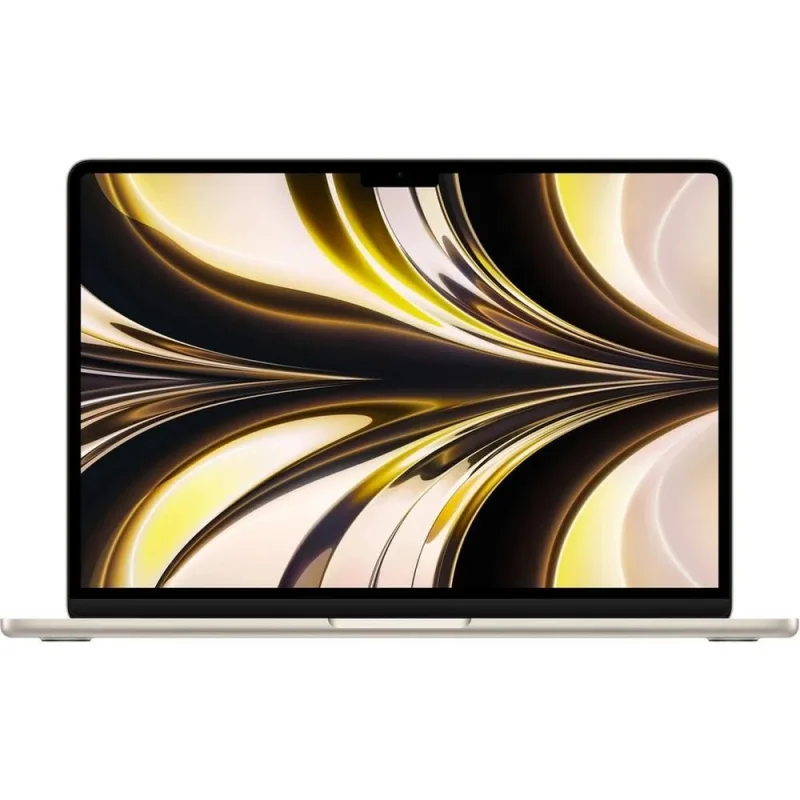 APPLE MacBook Air 13"" M2 chip 8-core CPU and 8-core GPU, 16GB…