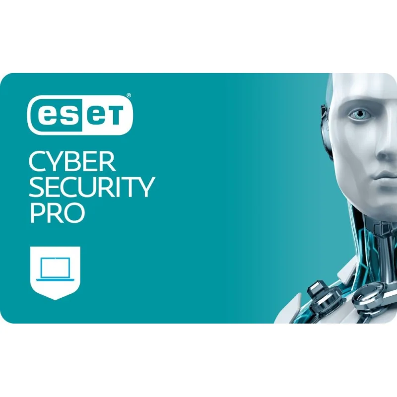 ESET Cybersecurity Pro pre 4 Mac, predĺženie licencie na 2 roky ECSP-R2…