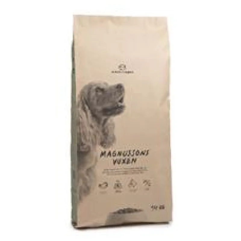 Magnusson meat&biscuit ADULT 14 kg
