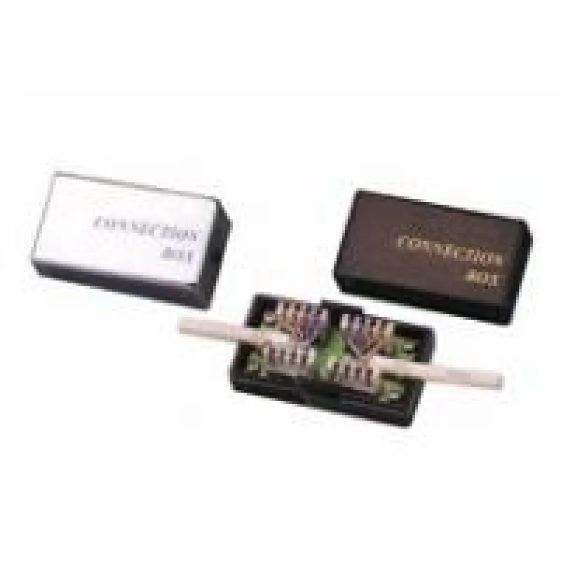 OPTIX prepojovacia kocka Cat5e UTP - 2x 110 5210