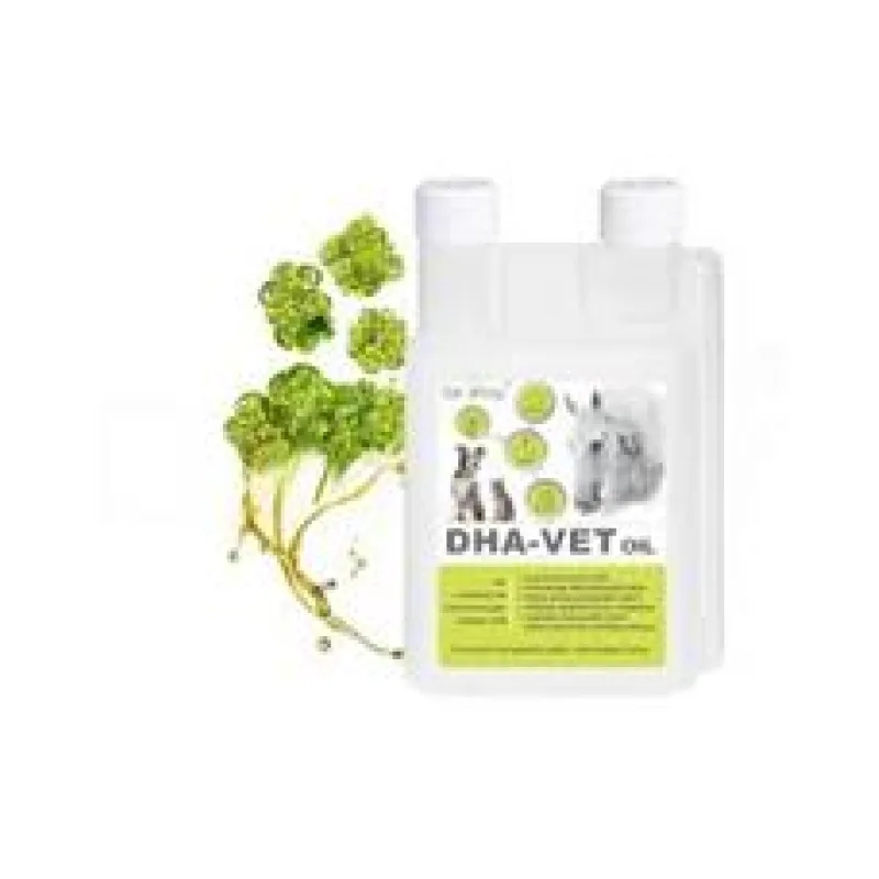 Dromy DHA Vet oil 1 l