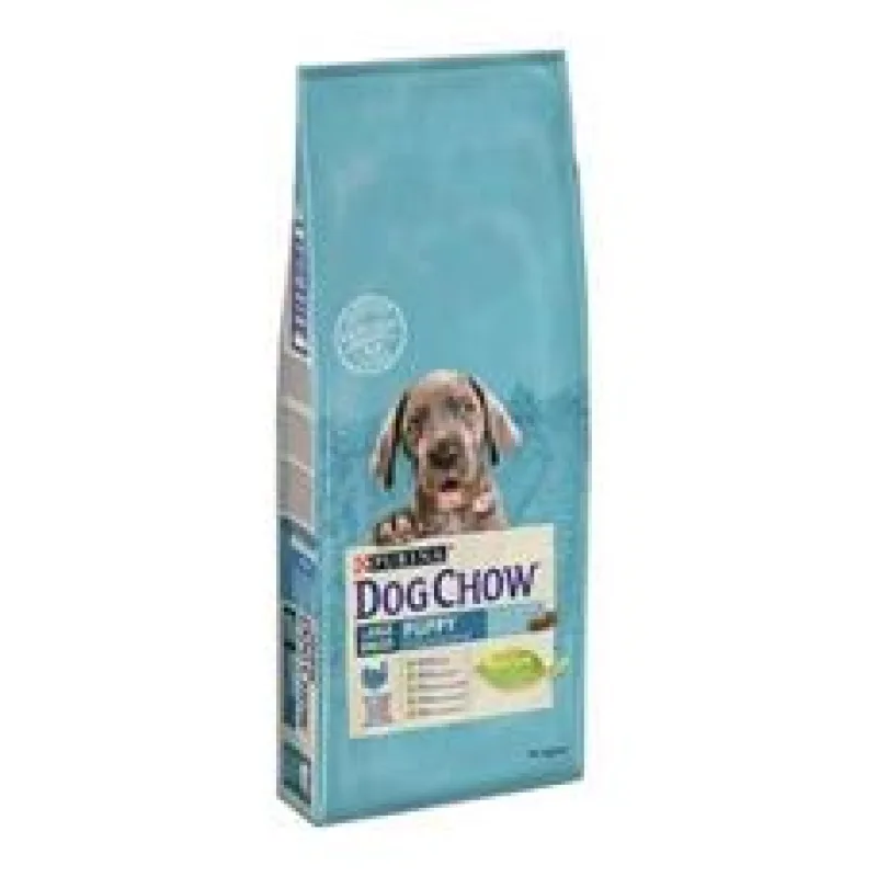 Purina Dog Chow Adult Large Breed 14 kg
