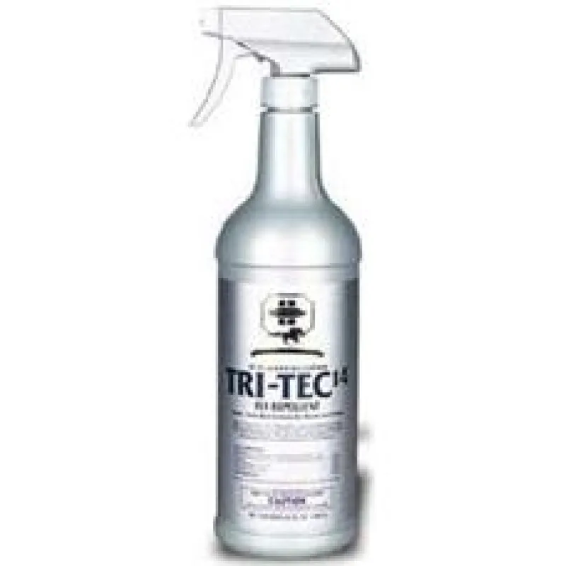 FARNAM TRI-Tec 14 fly repellent spray 3,78 l