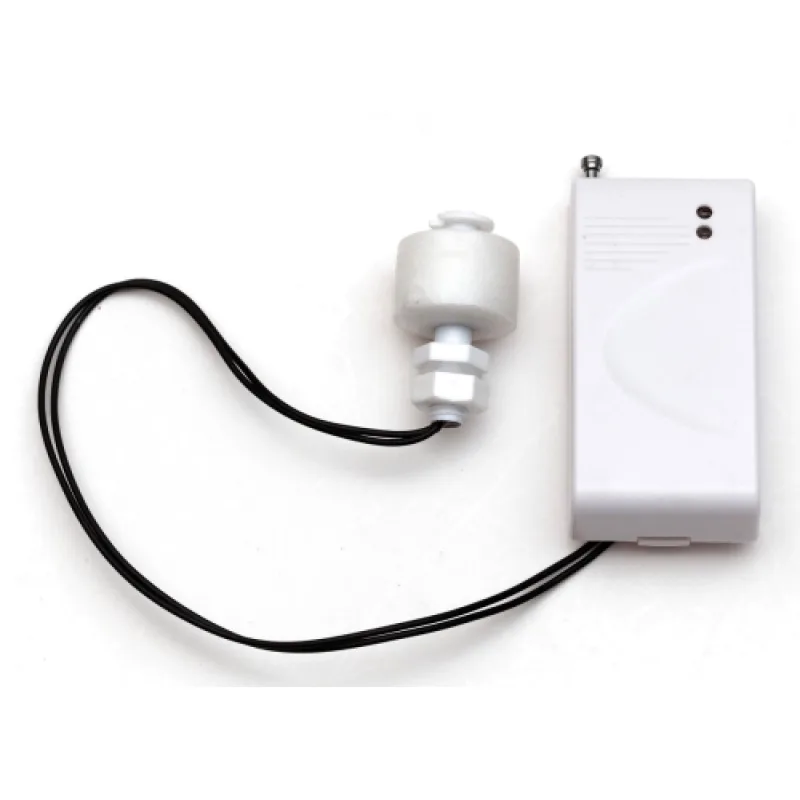 EVOLVEO bezdrôtový detektor úrovne vody pre SecuPro/ Sonix/ Alarmex Pro…