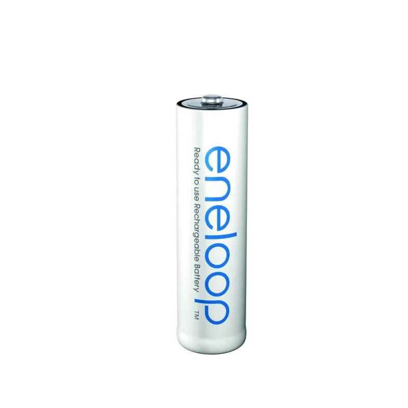 PANASONIC R6 1900mAh Ni-Mh Eneloop bulk 406021,00