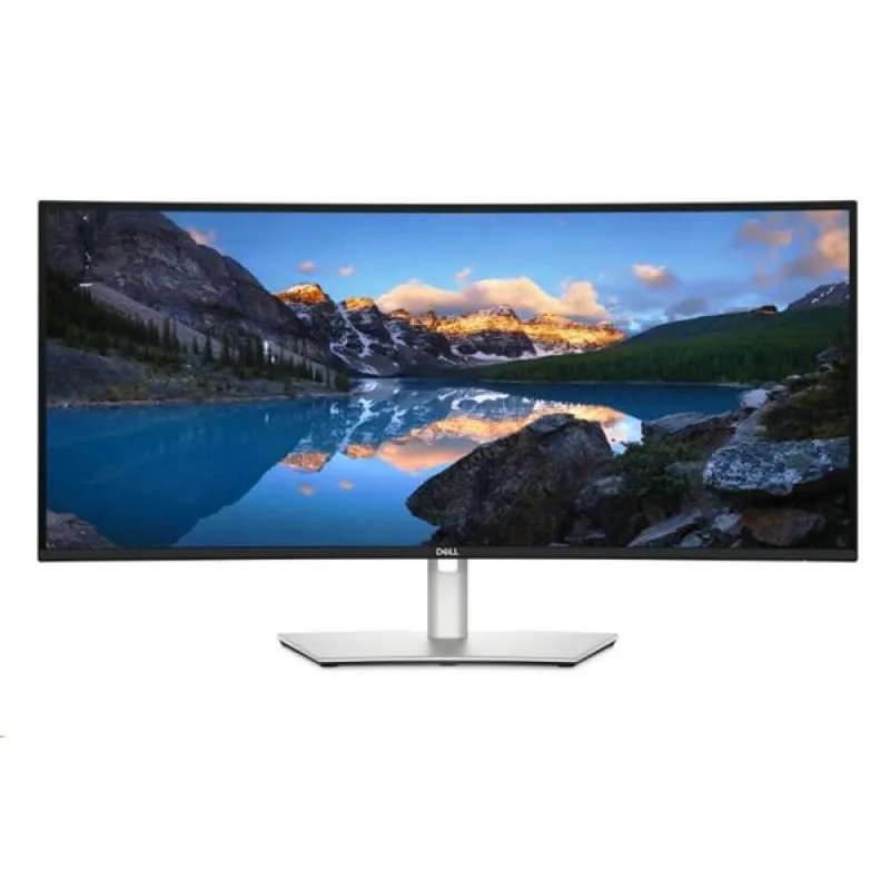 Dell UltraSharp U3425WE 34 UWQHD CURVED (3440x1440)/21:9/120Hz/IPS/5ms/DP…