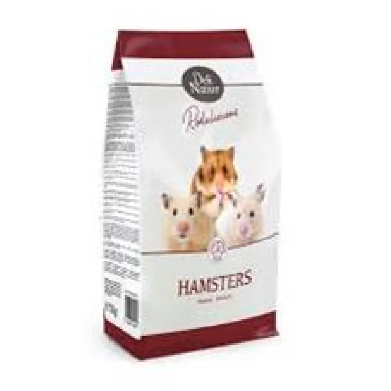 Deli Nature Rodelicious křeček 750g