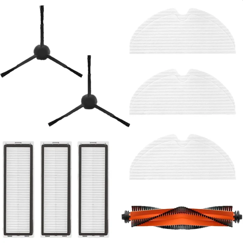 Dreame sada prislušenstva pre D9 Max Gen 2 RAK43