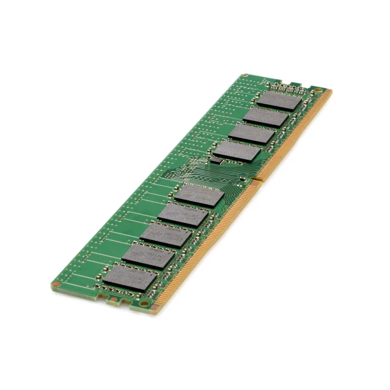 HPE 16GB 1Rx8 PC5-4800B-E STND Kit P64336-B21