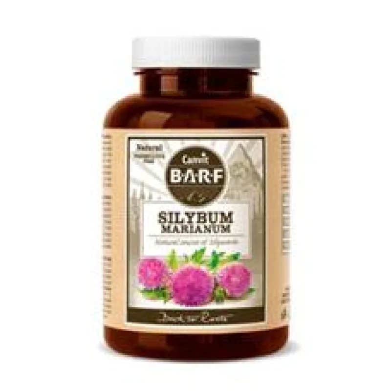 Canvit BARF Silybum Marianum 160g