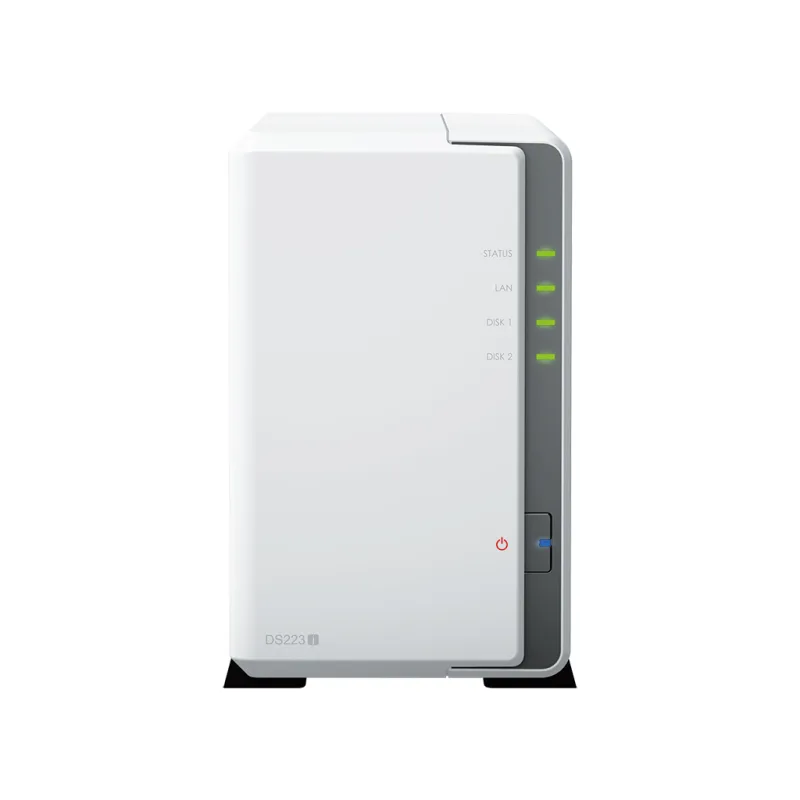 Synology DS223j DiskStation DS223j