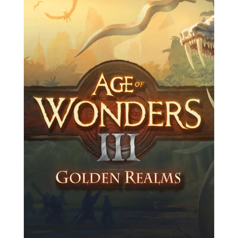 ESD Age of Wonders III Golden Realms Expansion ESD_9287