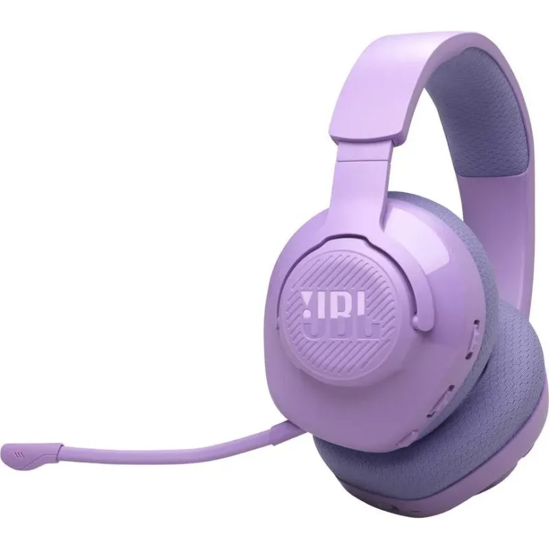Sluchadla JBL Quantum 360 Wireless Purple QUANTUM360PUR