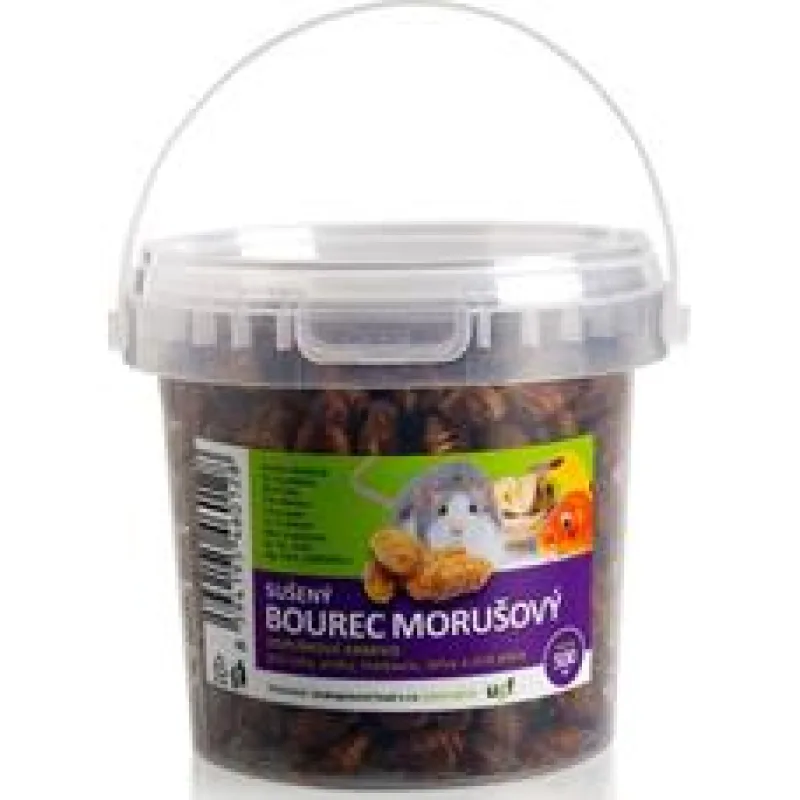 Bourec morušový sušený UGF 500ml/150g