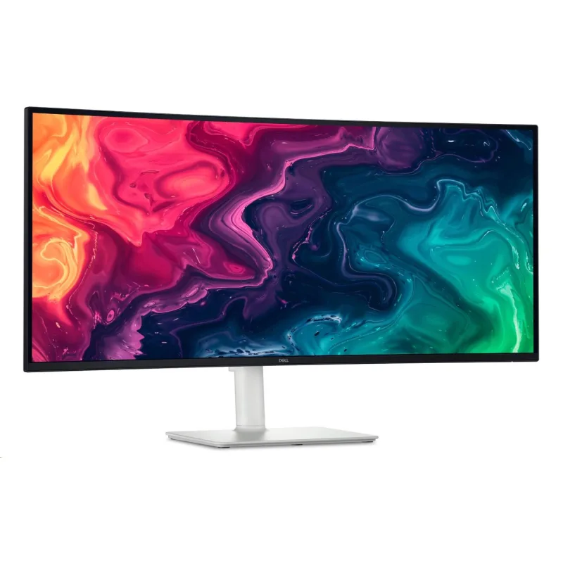 Dell Plus/ S3425DW/ 34"/ VA/ wQHD/ 120Hz/ 1ms/ White/ 3R 210-BQWR