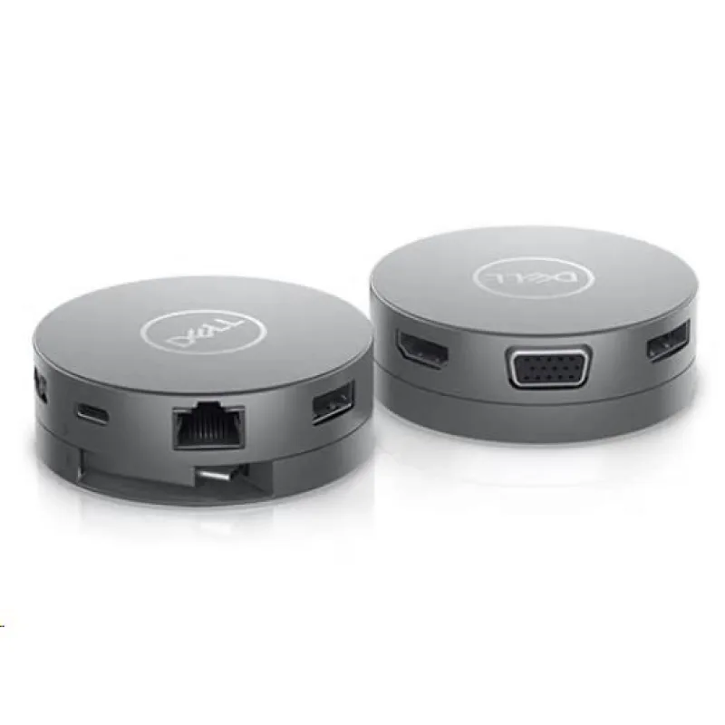 DELL DA310 USB-C Mobile Adapter DELL-DA310