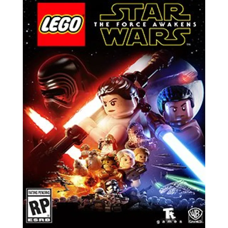 ESD LEGO Star Wars The Force Awakens ESD_3230