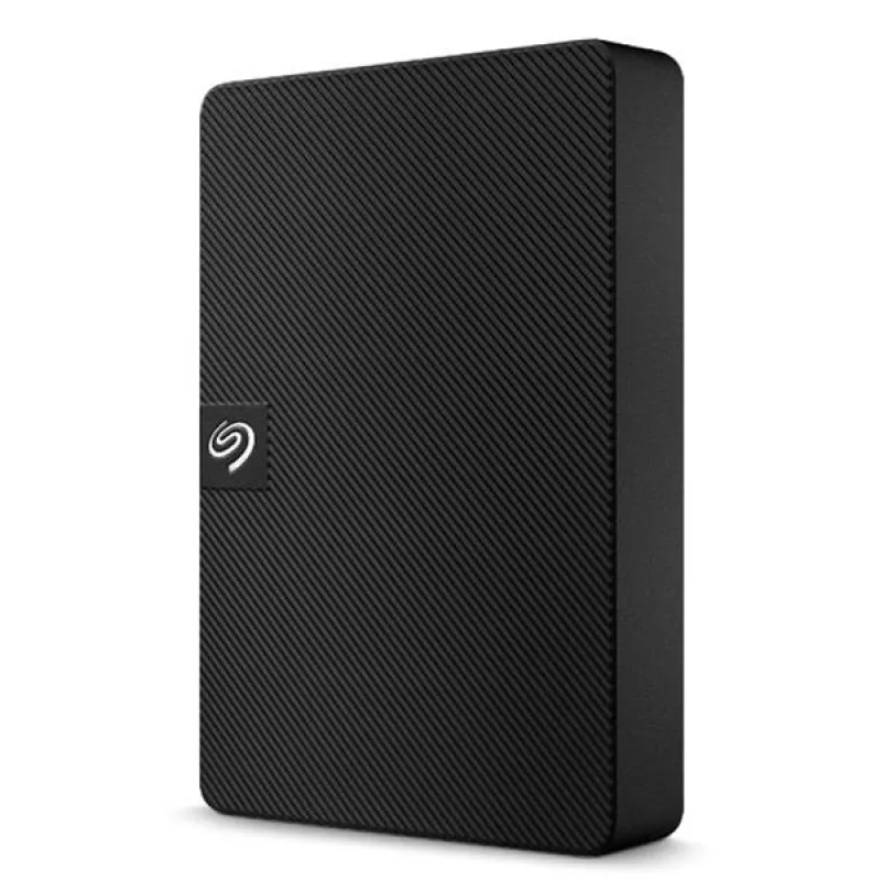 Seagate Expansion Portable 2TB externý HDD 2,5" USB3.0 čierny STKM2000400