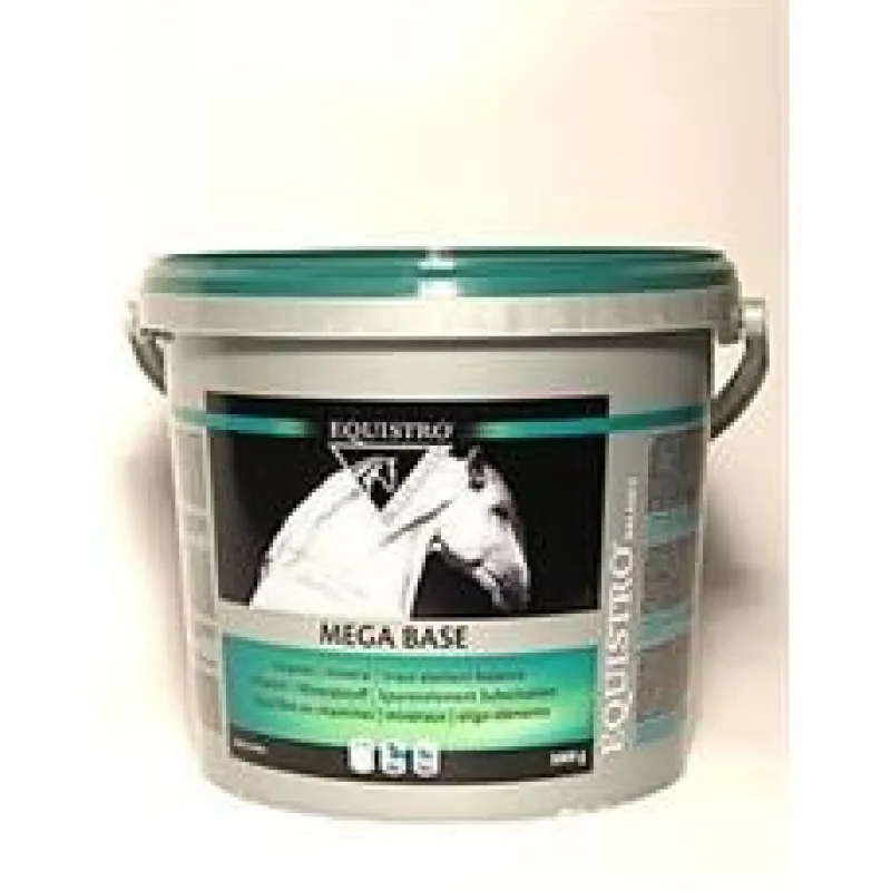 Equistro Mega Base 10000 g