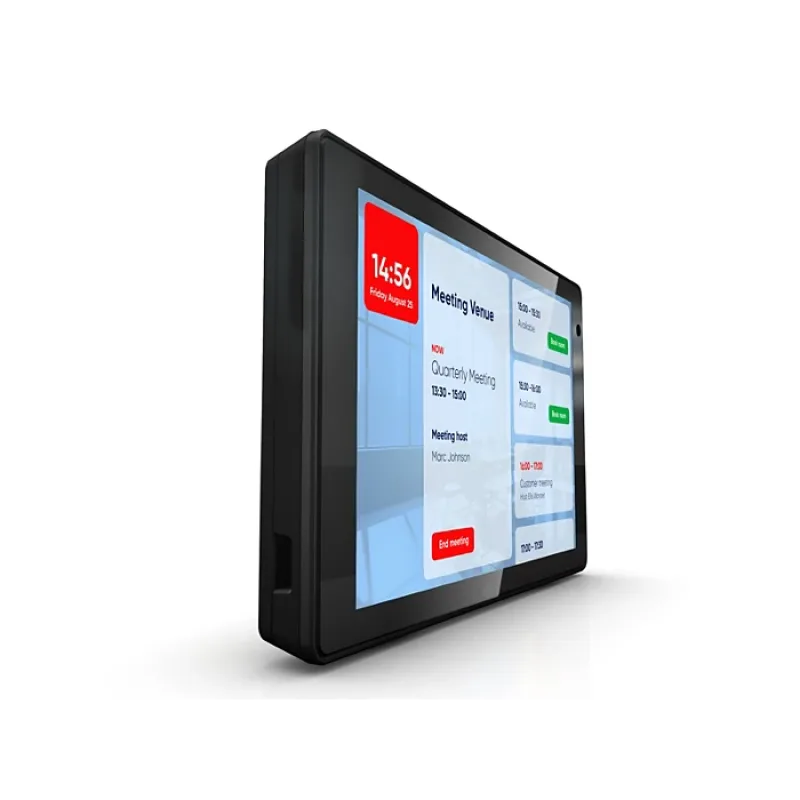 10" E- LED Philips 10BDL3351T-350cd, PoE, PCAP, 24/ 7 10BDL3351T/00