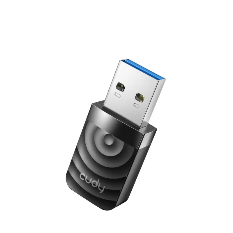 Cudy WU1300S - AC1300 Wi-Fi USB 3.0 Adapter WU1300S