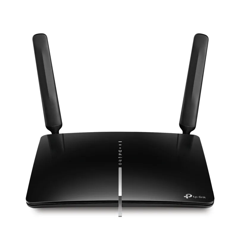 TP-Link Archer MR600 4G LTE Cat6 AC1200 Gb Router Archer MR600