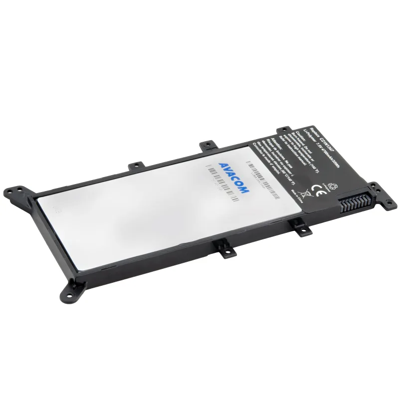 Batéria AVACOM pre Asus X555 Li-Pol 7, 5 V 4700mAh 35Wh NOAS-X555-69P