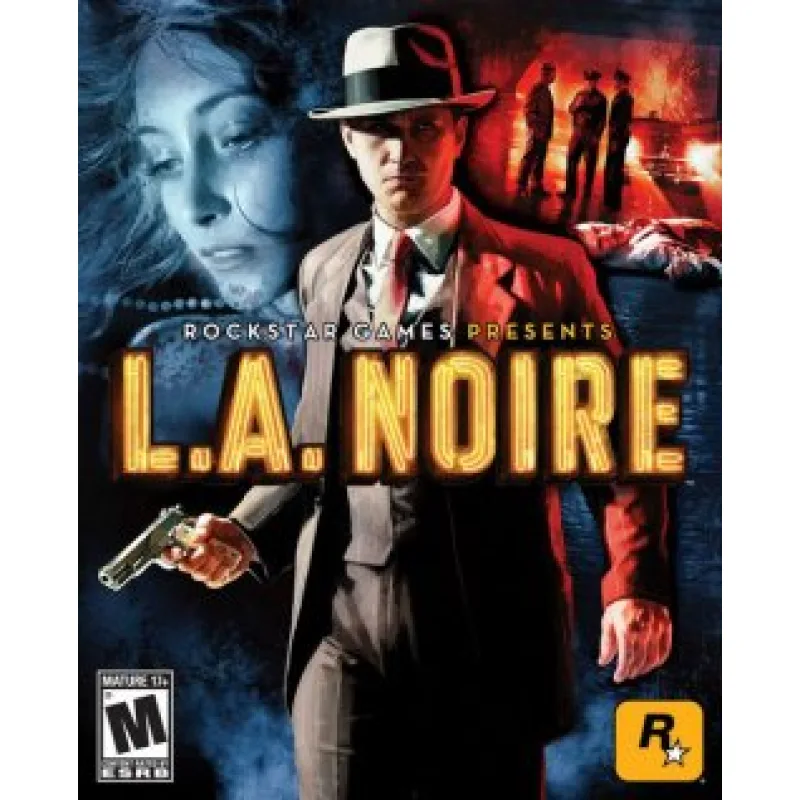 ESD L.A. NOIRE ESD_1523