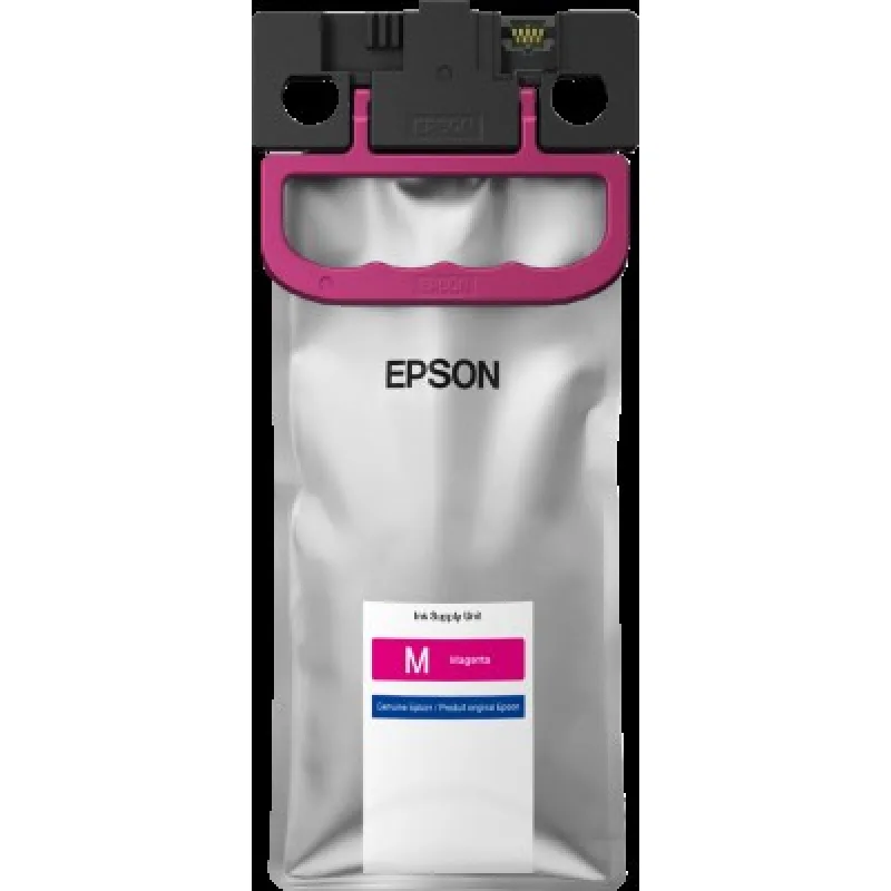 EPSON WorkForce Pro EM-C8101R Magenta XXL Ink (50.000 str.) C13T13M340