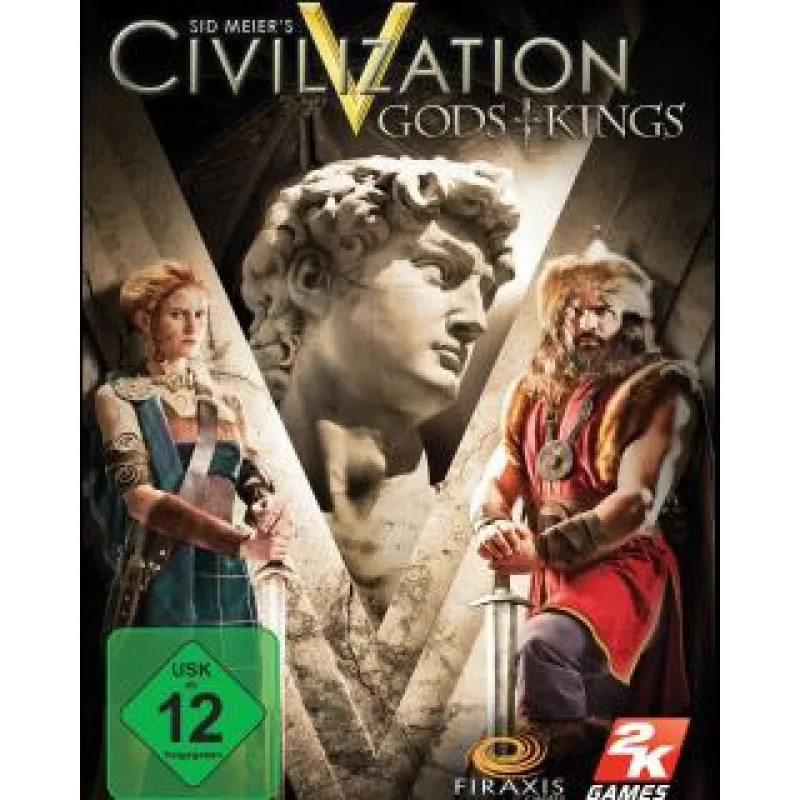 ESD Civilization V Gods and Kings ESD_44