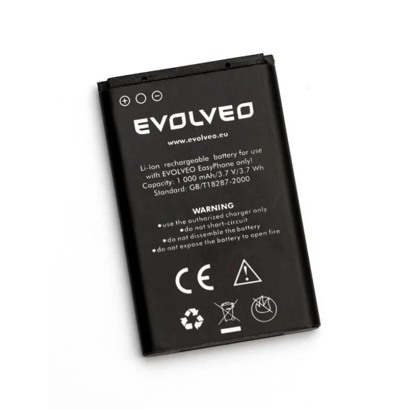EVOLVEO EasyPhone EP-500 baterie EP-500-BAT