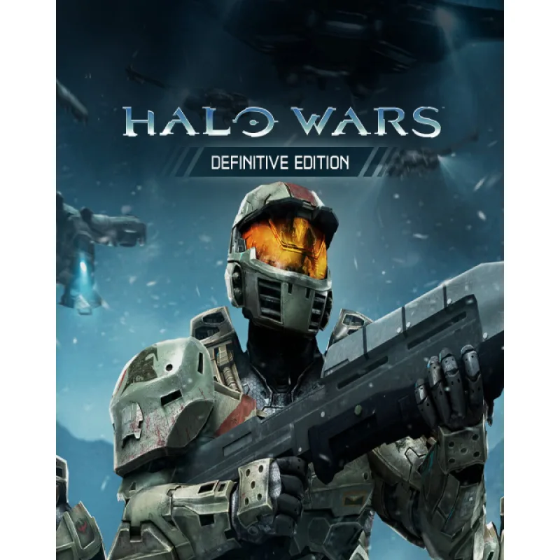ESD Halo Wars Definitive Edition ESD_11772