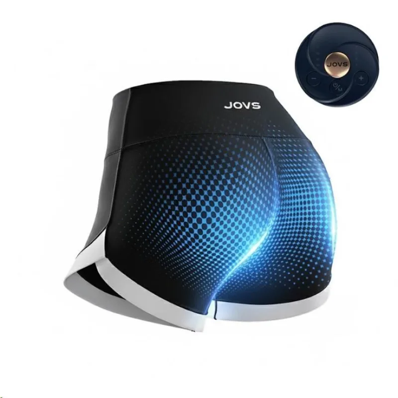 JOVS EMS-tonizující šortky (F) JW1X