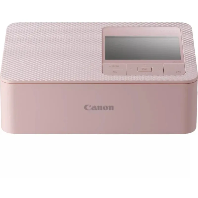 Canon Selphy/ CP1500/ Tlač/ Ink/ WiFi/ USB 5541C002