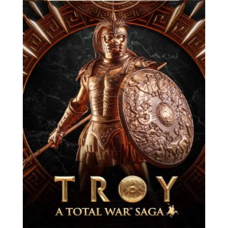 ESD Total War Saga TROY ESD_7405