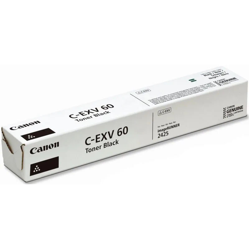Canon toner C-EXV 60 Black Toner CF4311C001