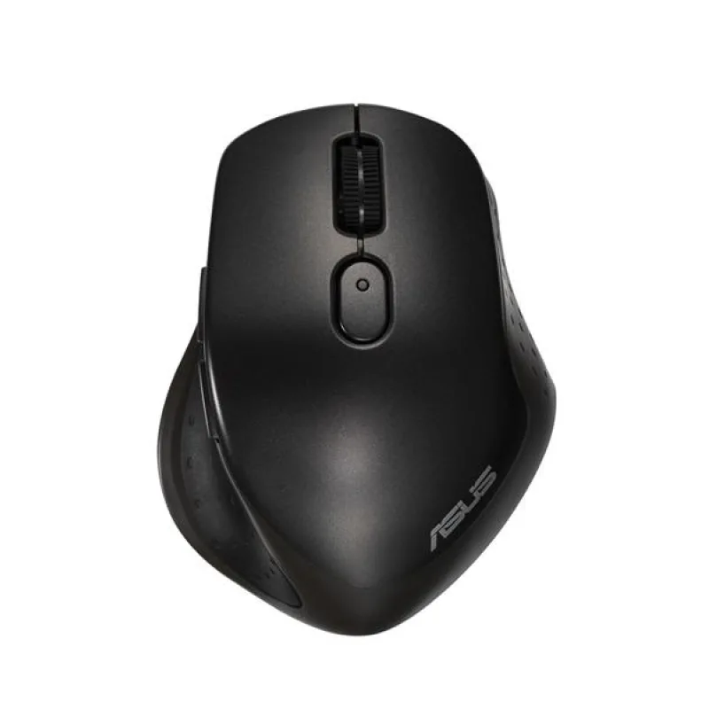 ASUS MOUSE MW203 Wireless cierna - optická bezdrôtová myš; cierna…