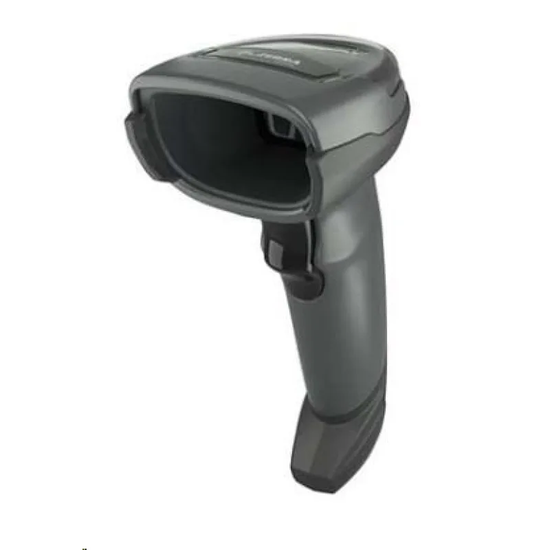 Čítačka Zebra DS4608 SR 2D čierna + USB kábel (náhrada za DS4308) DS4608…