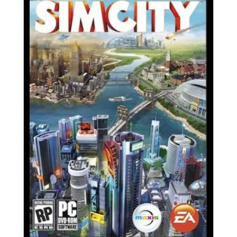 ESD SimCity ESD_524