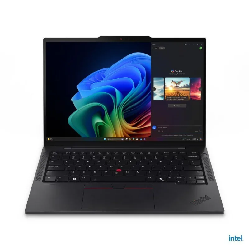 LENOVO NTB ThinkPad T14s G6 - Ultra7 258V, 14" WUXGA Touch, 32GB, 1TBSSD,…