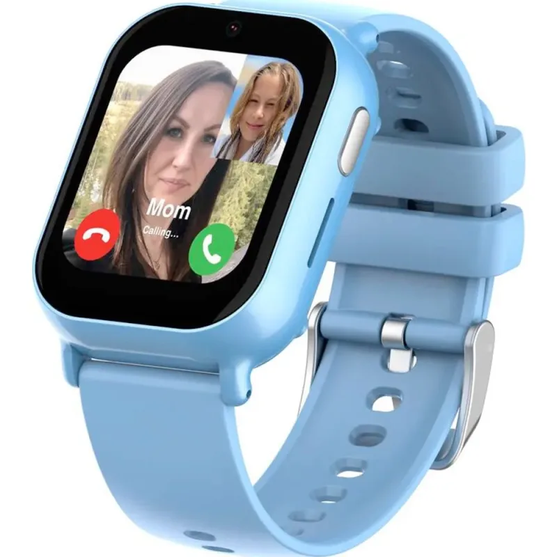 CARNEO GuardKid+ 4G Buddy blue 8588010359452